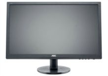 AOC Monitor AOC E2260SDA 22inch, 1680x1050, D-Sub/DVI, głośniki