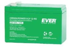 Ever Green power rechargeable battery 12V/9Ah