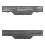 Qoltec Bateria do HP/Compaq 6720, 4400mAh, 10.8-11.1V