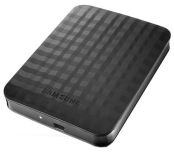 Seagate Dysk twardy zewnętrzny M3 Portable 500 GB STSHX-M500TCB