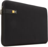 Case Logic LAPS113K Fits up to size 13.3 ", Black, Sleeve