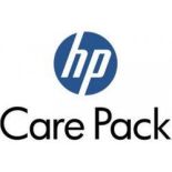 HP Polisa serwisowa eCarePack/1y PW Nbd CM6040 MFPHW Supp