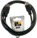 I-BOX KABEL HDMI FullHD 1,8m v1.4