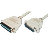 Kabel DB25M/CN36M 5 m AK-580100-050-E