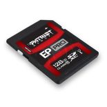 Patriot Karty pamięci EP Pro PEF128GSXC10333 (128GB; Class U1)