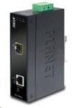 Planet IGT-905A Konwerter Przemysłowy Gigabit (SFP)