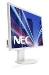 NEC Monitor EA244WMi/24''LED 1200p DVI DP HDMI White