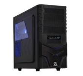 Thermaltake Obudowa Thermaltake Spacecraft USB 3.0