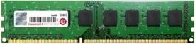 Transcend Jet RAM 4GB 1600MHz DDR3 CL11 DIMM