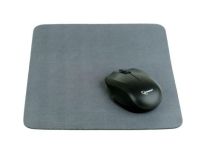 Gembird podkładka pod mysz, mikroguma, szara