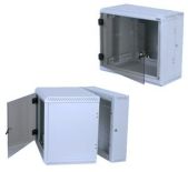 Triton 19 dvoudílný rozvaděč 4U/500mm