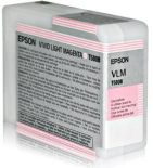 Epson Tusz T580B Vivid Light Magenta , 80 ml , Stylus Pro 3880