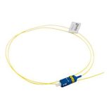 4World Pigtail SC,UPC,SX SM,G652D,1m