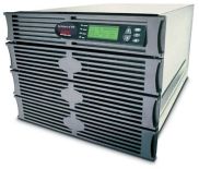APC Symmetra RM 6kVA exp to 6kVA N+1