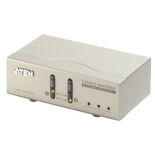 Aten Video Matrix 2/2 port