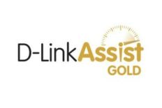 D-Link 3 Year 7x24x4 Swap Service Assist Gold Service Category A