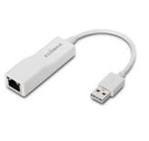 Edimax USB 2.0 to 10/100Mbps (RJ45) Fast Ethernet Nano Adapter