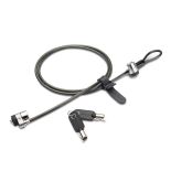 Lenovo Kensington Twin Head Cable Lock from Lenovo