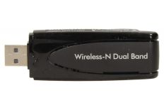 Netgear Karta sieciowa Netgear Wi-Fi WNDA3100 RANGEMAX USB