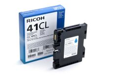 Ricoh Print Cartridge GC 41CL