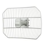 Ubiquiti Networks airGridM CPE Antenna 27dBi 5GHx 100Mbps 30km AG-HP-5