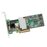 LSI KONTROLER RAID SAS/SATA 9260-4i 6Gb/s 4P W SGL