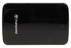 Transcend Dysk twardy zewnętrzny StoreJet 25D3 1TB TS1TSJ25D3