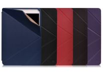 Thermaltake LUXA2 etui Butterfly iPad mini skóra stojak bršzowe