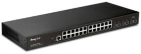 DrayTek Vigor Switch G2260