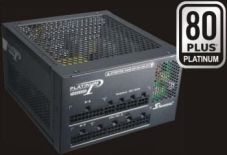 Seasonic Zasilacz bezwentylatorowy X-520FL2 520W 80 Plus Platinium retail