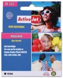 ActiveJet Tusz ActiveJet AE-553N , Magenta , 13,5 ml , Chip , Epson T0553