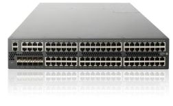 HP HPE 5830AF 96G Switch