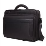 Acme Right Now 16C48 Fits up to size 16.4 ", Black, Messenger - Briefcase, Shoulder strap