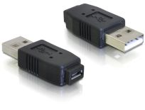 DeLOCK adapter USB AM -> USB MICRO BF