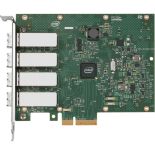 Intel Karta sieciowa NIC/Eth Server Adapt I350-F4 Unit