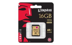 Kingston Karta pamięci SD Duo 16 GB