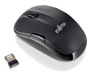 Fujitsu Mysz Wireless Notebook Mouse WI200 S26381-K462-L100