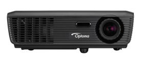 Optoma Projector W304M (DLP, 3100 ANSI, WXGA, 10000:1, HDMI)