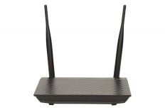 Asus RT-N12 vD Router Wi Fi N300 1xWAN 4x10/100