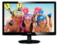 Philips Monitor 21.5 226V4LAB/00