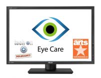 Asus Dis 24,1 PA249Q IPS 16:10,6ms,VGA,DVI,HDMI,DP