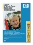 HP Advanced Glossy Photo (250g, A4, 25ark.)