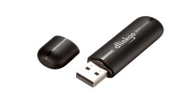 D-Link Karta sieciowa bezprzewodowa GO-USB-N150