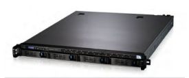 Lenovo EMC px4-300r Network Storage Array Server Class, 4TB (4HD X 1TB)