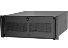 Chieftec Obudowa serwerowa UNC-410S-B-OP