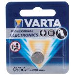VARTA Bateria VARTA V13GS/V 357 Electronics SR 44 - 1 szt