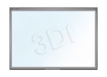 2x3 Tablica interaktywna Esprit DT - Dual Touch TIWEDT (80 / 80?; Ceramiczna Magnetyczna)