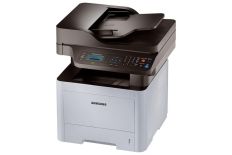 Samsung Urządzenie wielofunkcyjne laserowe SL-M3370FD SL-M3370FD/SEE
