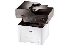 Samsung Urządzenie wielofunkcyjne laserowe SL-M4075FR SL-M4075FR/SEE