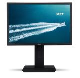 Acer Monitor Acer B226WLymdpr 56cm (22) 16:10 LED 1600x1050(WSXGA+) 5ms 100M:1 DVI D